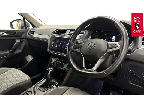 1.5 TSI Life SUV 5dr Petrol DSG Euro 6 (s/s) (150 ps)