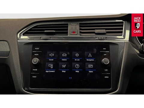 1.5 TSI Life SUV 5dr Petrol DSG Euro 6 (s/s) (150 ps)