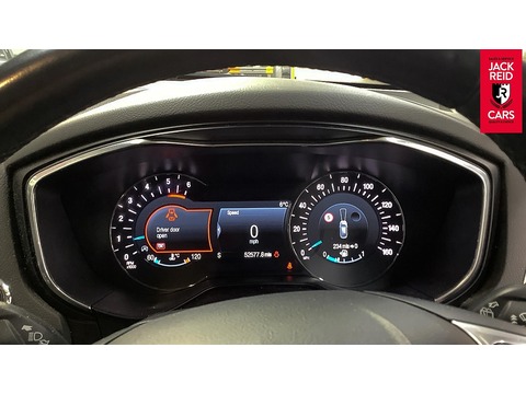 2.0 TDCi Titanium Hatchback 5dr Diesel Manual Euro 6 (s/s) (150 ps)