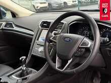 Ford Mondeo TDCi Titanium 2.0 TDCi Titanium Hatchback 5dr Diesel Manual Euro 6 (s/s) (150 ps) 