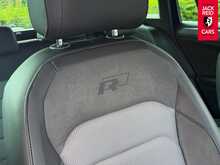 Volkswagen Tiguan TDI BlueMotion Tech R-Line 2.0 TDI BlueMotion Tech R-Line SUV 5dr Diesel DSG 4Motion Euro 6 (s/s) (150 ps) 