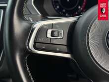 Volkswagen Tiguan TDI BlueMotion Tech R-Line 2.0 TDI BlueMotion Tech R-Line SUV 5dr Diesel DSG 4Motion Euro 6 (s/s) (150 ps) 