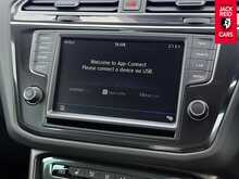 Volkswagen Tiguan TDI BlueMotion Tech R-Line 2.0 TDI BlueMotion Tech R-Line SUV 5dr Diesel DSG 4Motion Euro 6 (s/s) (150 ps) 
