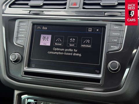 2.0 TDI BlueMotion Tech R-Line SUV 5dr Diesel DSG 4Motion Euro 6 (s/s) (150 ps)