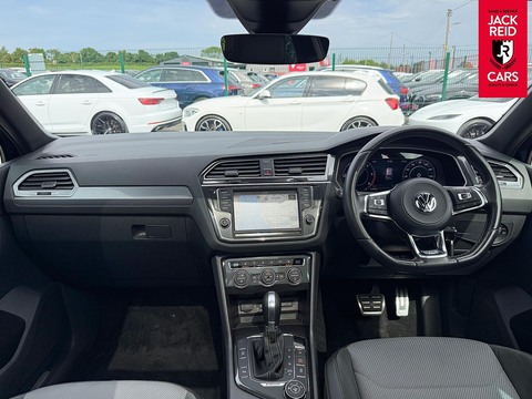 2.0 TDI BlueMotion Tech R-Line SUV 5dr Diesel DSG 4Motion Euro 6 (s/s) (150 ps)