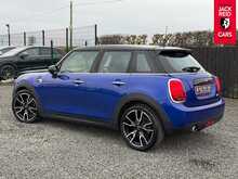MINI Hatch Cooper Classic 1.5 Cooper Classic Hatchback 5dr Petrol Manual Euro 6 (s/s) (136 ps) 
