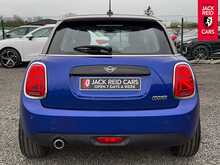 MINI Hatch Cooper Classic 1.5 Cooper Classic Hatchback 5dr Petrol Manual Euro 6 (s/s) (136 ps) 