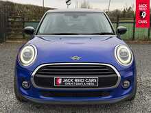 MINI Hatch Cooper Classic 1.5 Cooper Classic Hatchback 5dr Petrol Manual Euro 6 (s/s) (136 ps) 