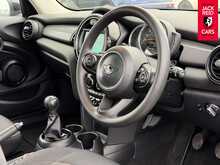 MINI Hatch Cooper Classic 1.5 Cooper Classic Hatchback 5dr Petrol Manual Euro 6 (s/s) (136 ps) 