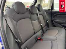 MINI Hatch Cooper Classic 1.5 Cooper Classic Hatchback 5dr Petrol Manual Euro 6 (s/s) (136 ps) 