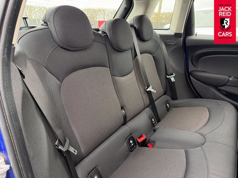 1.5 Cooper Classic Hatchback 5dr Petrol Manual Euro 6 (s/s) (136 ps)