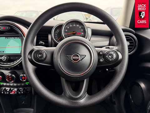 1.5 Cooper Classic Hatchback 5dr Petrol Manual Euro 6 (s/s) (136 ps)