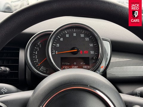1.5 Cooper Classic Hatchback 5dr Petrol Manual Euro 6 (s/s) (136 ps)