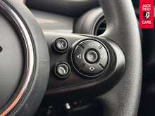 MINI Hatch Cooper Classic 1.5 Cooper Classic Hatchback 5dr Petrol Manual Euro 6 (s/s) (136 ps) 