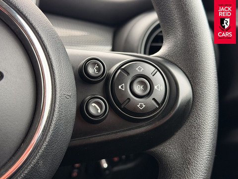 1.5 Cooper Classic Hatchback 5dr Petrol Manual Euro 6 (s/s) (136 ps)