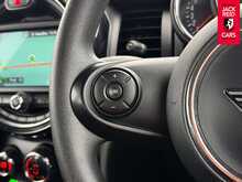 MINI Hatch Cooper Classic 1.5 Cooper Classic Hatchback 5dr Petrol Manual Euro 6 (s/s) (136 ps) 