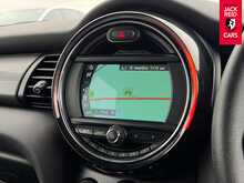 MINI Hatch Cooper Classic 1.5 Cooper Classic Hatchback 5dr Petrol Manual Euro 6 (s/s) (136 ps) 