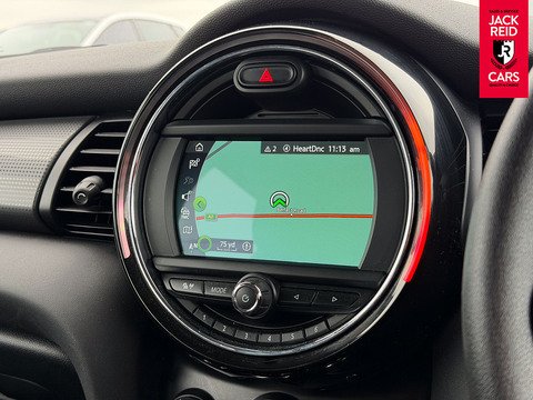 1.5 Cooper Classic Hatchback 5dr Petrol Manual Euro 6 (s/s) (136 ps)