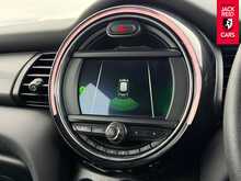 MINI Hatch Cooper Classic 1.5 Cooper Classic Hatchback 5dr Petrol Manual Euro 6 (s/s) (136 ps) 