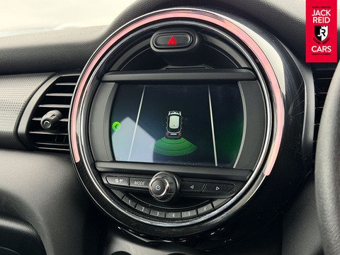 1.5 Cooper Classic Hatchback 5dr Petrol Manual Euro 6 (s/s) (136 ps)