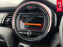 MINI Hatch Cooper Classic 1.5 Cooper Classic Hatchback 5dr Petrol Manual Euro 6 (s/s) (136 ps) 