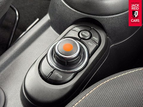 1.5 Cooper Classic Hatchback 5dr Petrol Manual Euro 6 (s/s) (136 ps)