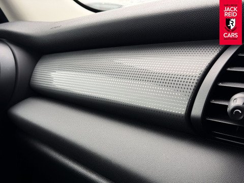 1.5 Cooper Classic Hatchback 5dr Petrol Manual Euro 6 (s/s) (136 ps)