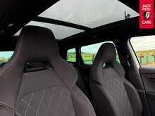 Skoda Karoq TSI ACT SportLine 1.5 TSI ACT SportLine SUV 5dr Petrol DSG Euro 6 (s/s) (150 ps) 