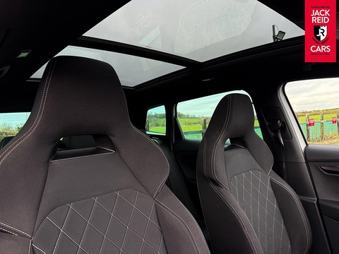 1.5 TSI ACT SportLine SUV 5dr Petrol DSG Euro 6 (s/s) (150 ps)