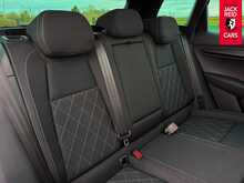 Skoda Karoq TSI ACT SportLine 1.5 TSI ACT SportLine SUV 5dr Petrol DSG Euro 6 (s/s) (150 ps) 