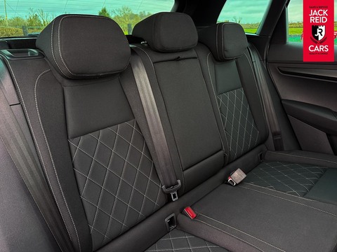 1.5 TSI ACT SportLine SUV 5dr Petrol DSG Euro 6 (s/s) (150 ps)