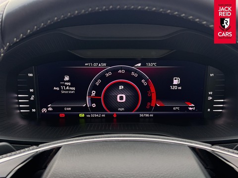 1.5 TSI ACT SportLine SUV 5dr Petrol DSG Euro 6 (s/s) (150 ps)