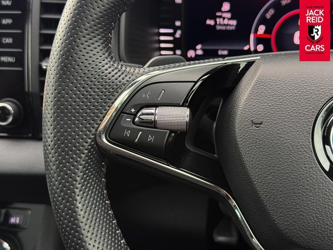 1.5 TSI ACT SportLine SUV 5dr Petrol DSG Euro 6 (s/s) (150 ps)