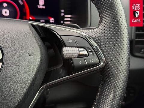 1.5 TSI ACT SportLine SUV 5dr Petrol DSG Euro 6 (s/s) (150 ps)