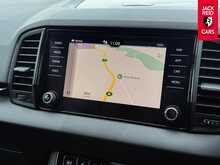Skoda Karoq TSI ACT SportLine 1.5 TSI ACT SportLine SUV 5dr Petrol DSG Euro 6 (s/s) (150 ps) 