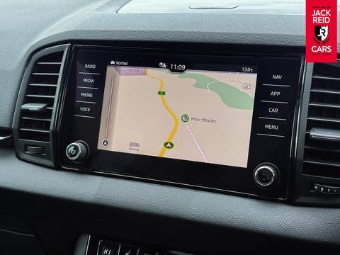 1.5 TSI ACT SportLine SUV 5dr Petrol DSG Euro 6 (s/s) (150 ps)