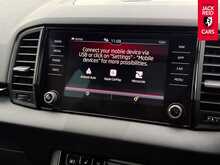 Skoda Karoq TSI ACT SportLine 1.5 TSI ACT SportLine SUV 5dr Petrol DSG Euro 6 (s/s) (150 ps) 