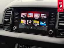 Skoda Karoq TSI ACT SportLine 1.5 TSI ACT SportLine SUV 5dr Petrol DSG Euro 6 (s/s) (150 ps) 