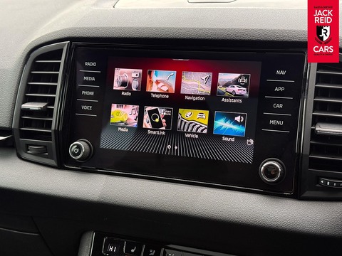 1.5 TSI ACT SportLine SUV 5dr Petrol DSG Euro 6 (s/s) (150 ps)