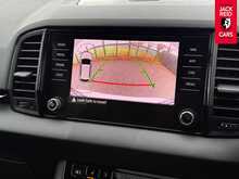 Skoda Karoq TSI ACT SportLine 1.5 TSI ACT SportLine SUV 5dr Petrol DSG Euro 6 (s/s) (150 ps) 