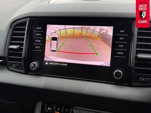 1.5 TSI ACT SportLine SUV 5dr Petrol DSG Euro 6 (s/s) (150 ps)