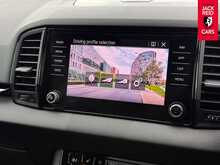 Skoda Karoq TSI ACT SportLine 1.5 TSI ACT SportLine SUV 5dr Petrol DSG Euro 6 (s/s) (150 ps) 