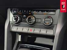 Skoda Karoq TSI ACT SportLine 1.5 TSI ACT SportLine SUV 5dr Petrol DSG Euro 6 (s/s) (150 ps) 