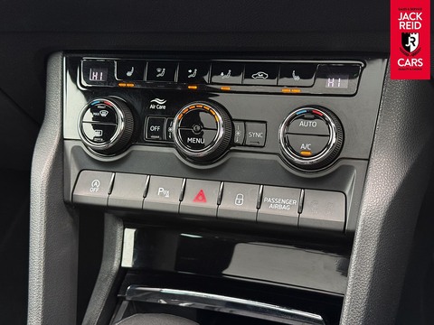 1.5 TSI ACT SportLine SUV 5dr Petrol DSG Euro 6 (s/s) (150 ps)