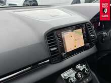 Skoda Karoq TSI ACT SportLine 1.5 TSI ACT SportLine SUV 5dr Petrol DSG Euro 6 (s/s) (150 ps) 