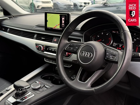 2.0 TDI 35 Sport Saloon 4dr Diesel S Tronic Euro 6 (s/s) (150 ps)