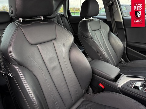 2.0 TDI 35 Sport Saloon 4dr Diesel S Tronic Euro 6 (s/s) (150 ps)