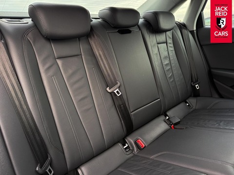 2.0 TDI 35 Sport Saloon 4dr Diesel S Tronic Euro 6 (s/s) (150 ps)