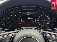 Audi A4 TDI Sport 2.0 TDI 35 Sport Saloon 4dr Diesel S Tronic Euro 6 (s/s) (150 ps) 
