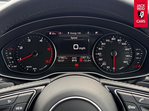 2.0 TDI 35 Sport Saloon 4dr Diesel S Tronic Euro 6 (s/s) (150 ps)
